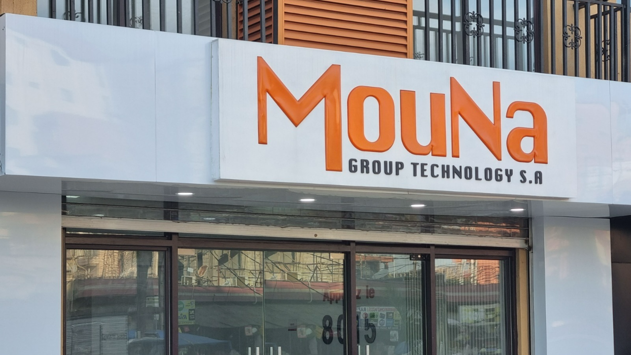 MOUNA Group Technology Sa: Innovating Africa’s digital landscape
