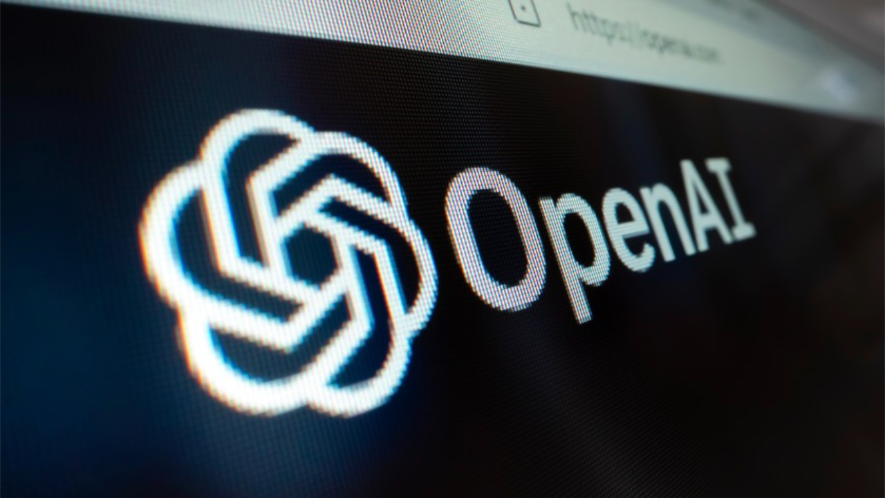 UK signs landmark AI deal with OpenAI