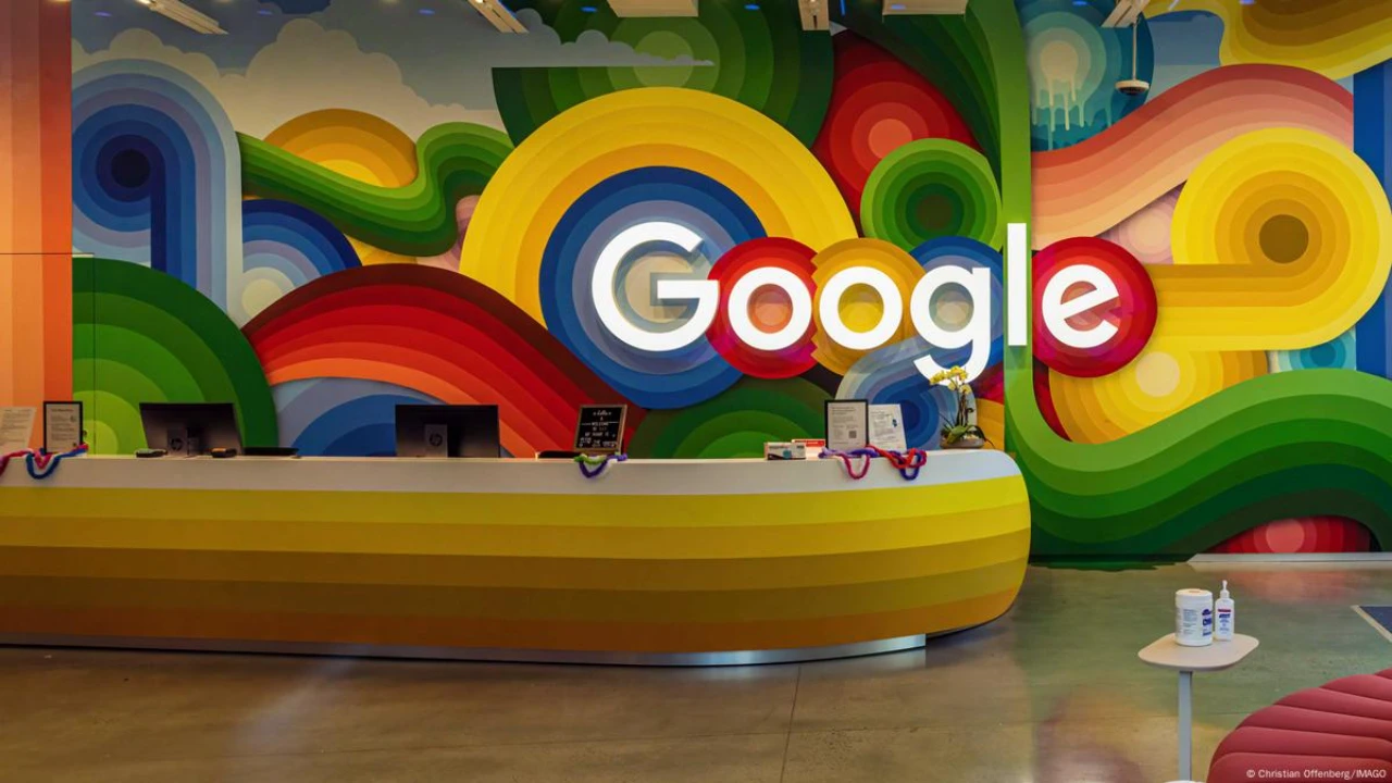 Google