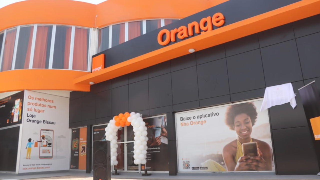 Orange Guinée: Leading the charge in Guinea’s telecom revolution