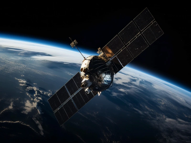 Skynopy raises $16M for satellite ground station network