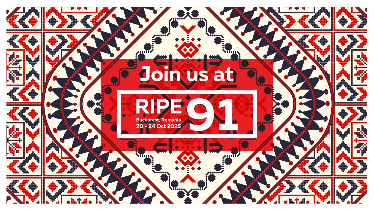 RIPE-91