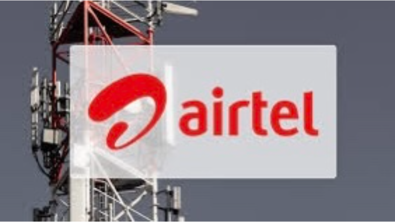 Airtel Networks Kenya: Driving digital transformation