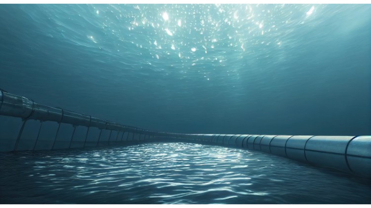 AUG East subsea cable to revolutionise East Asia connectivity