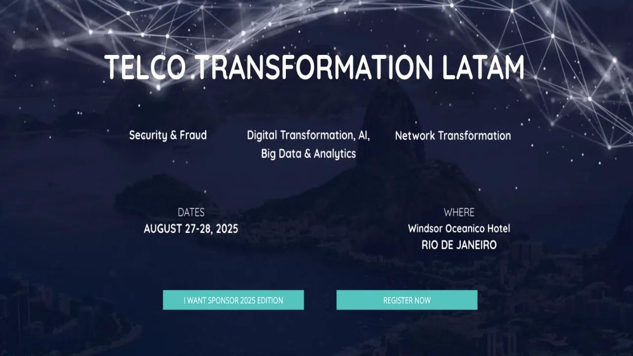 Telco Transformation LATAM