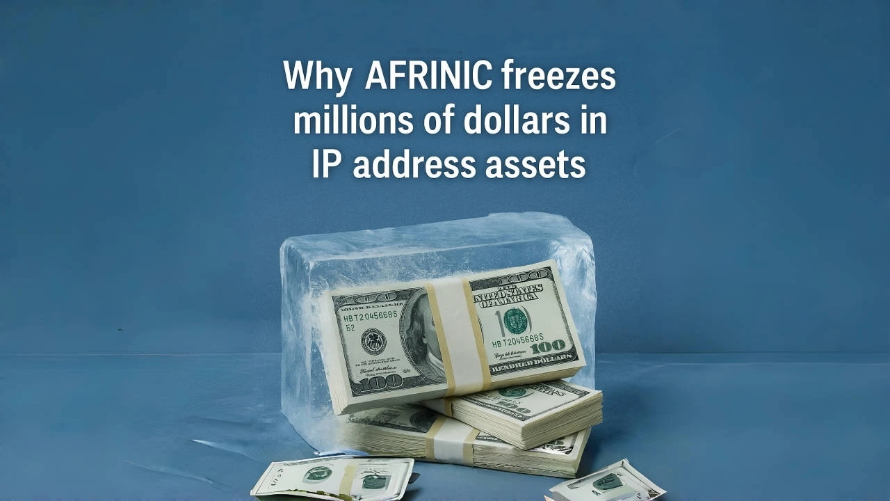AFRINIC