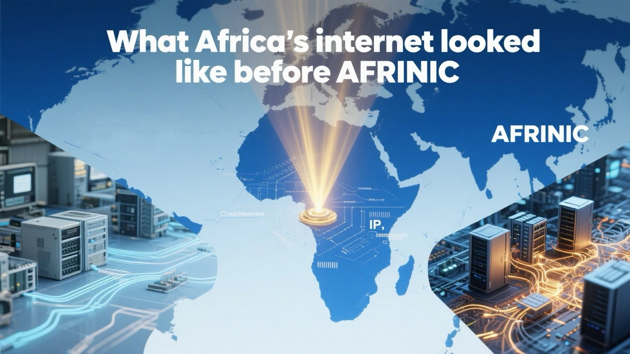 AFRINIC