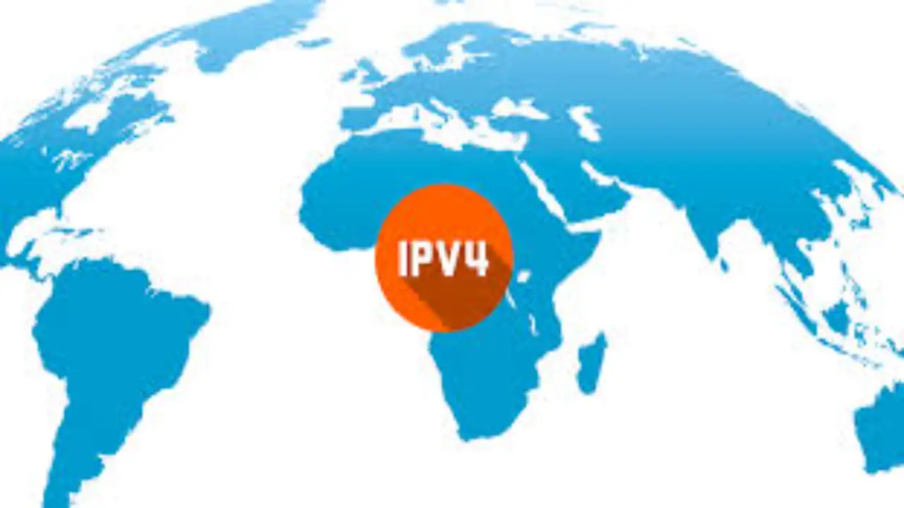 AFRINIC ISP