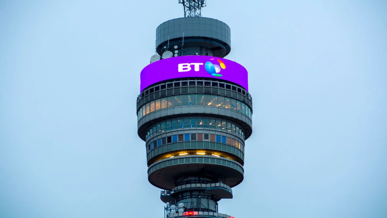 BT