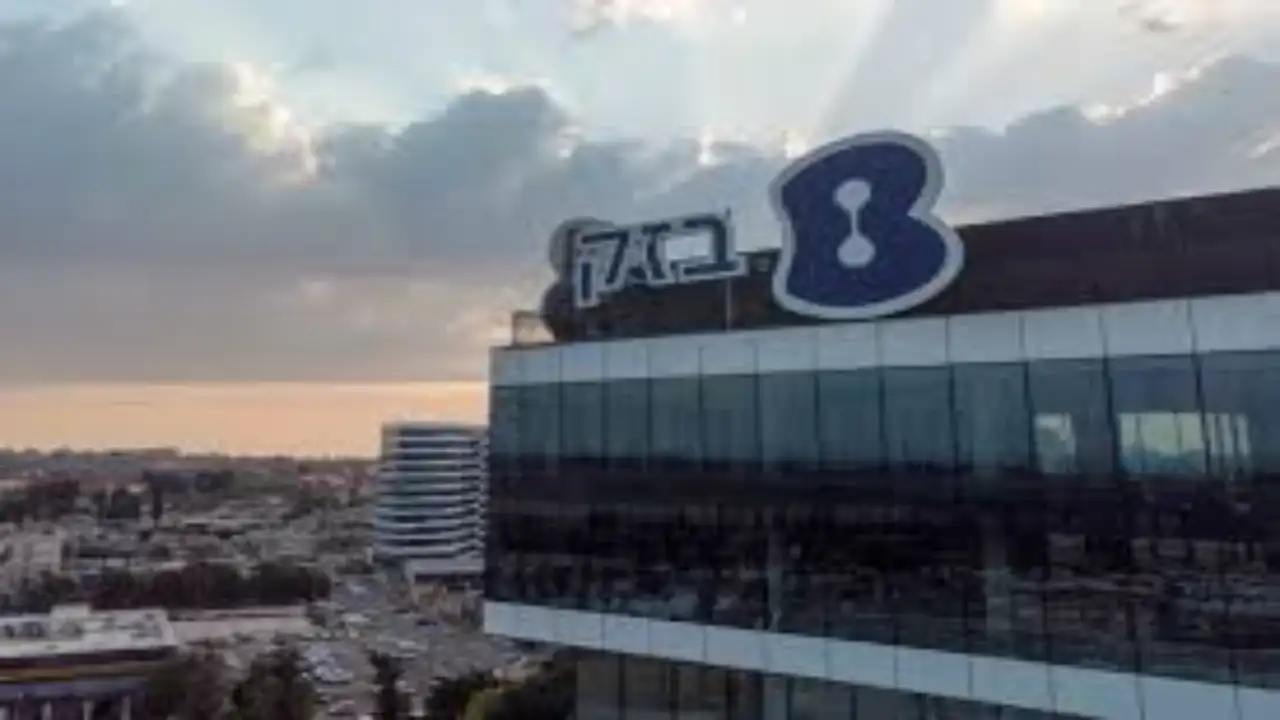 Bezeq Exelera Telecom acquisition