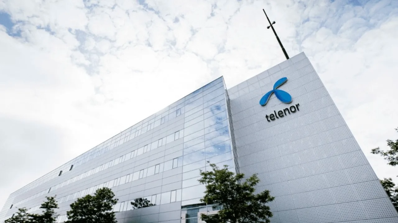 Telenor exits TV joint venture with Viaplay in $113M deal