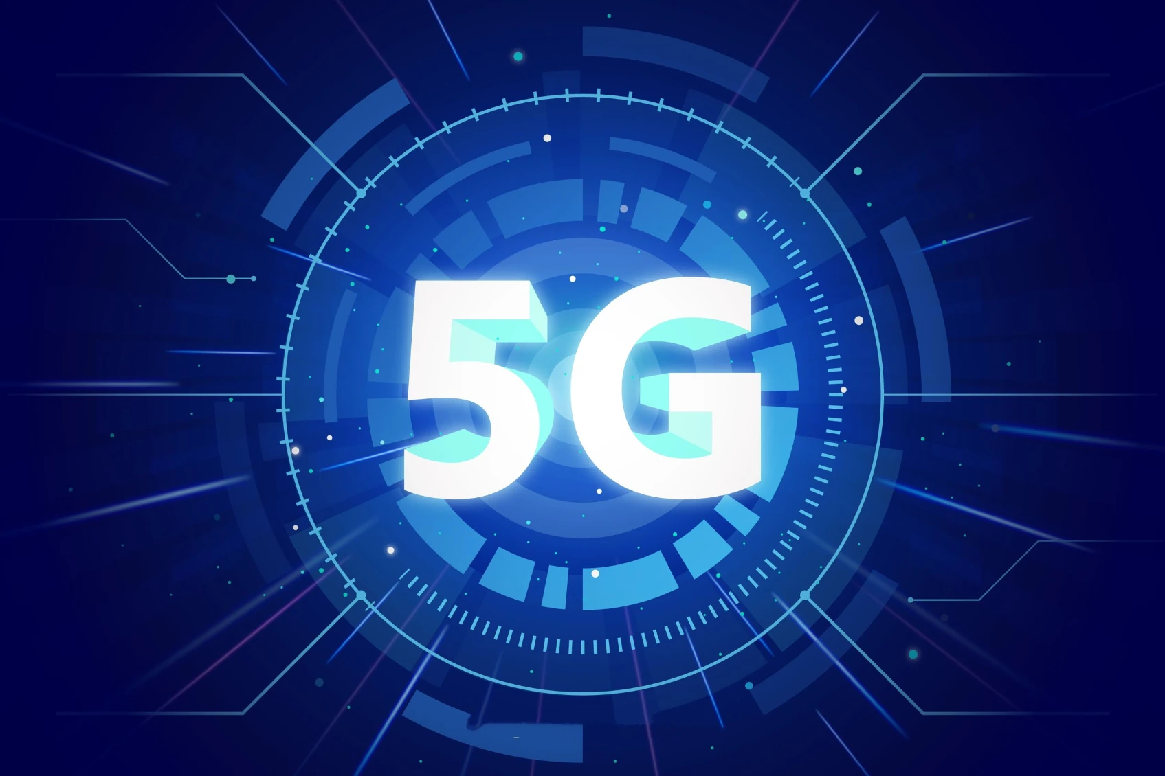 Ericsson backs UK shift to full 5G standalone