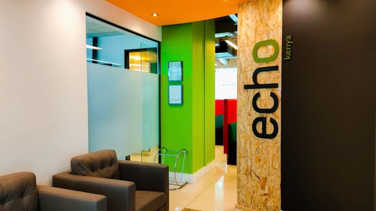 Echotel International Kenya: Revolutionising telecoms in East Africa