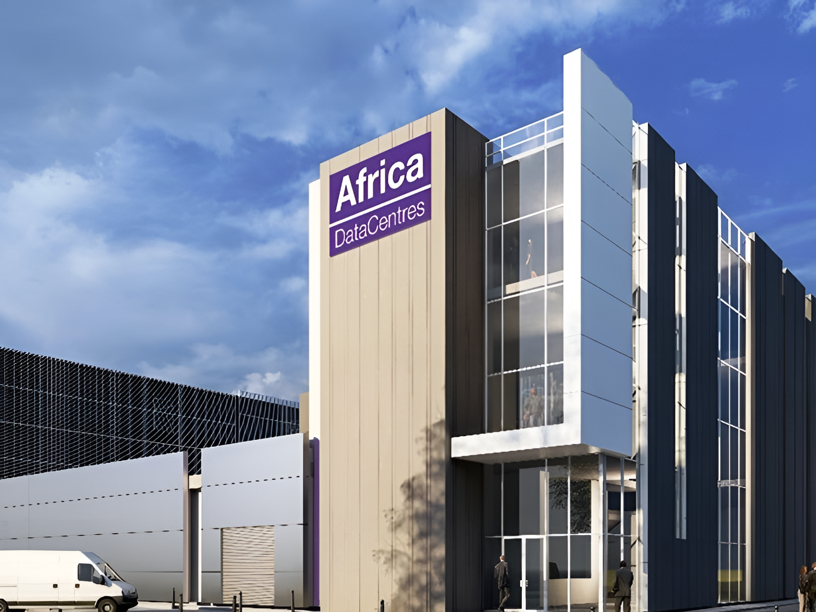 West Africa Data Centres: Driving digital transformation