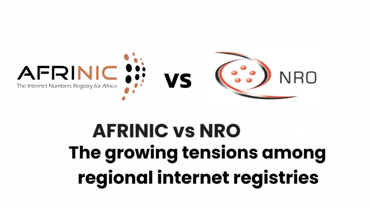 AFRINIC
