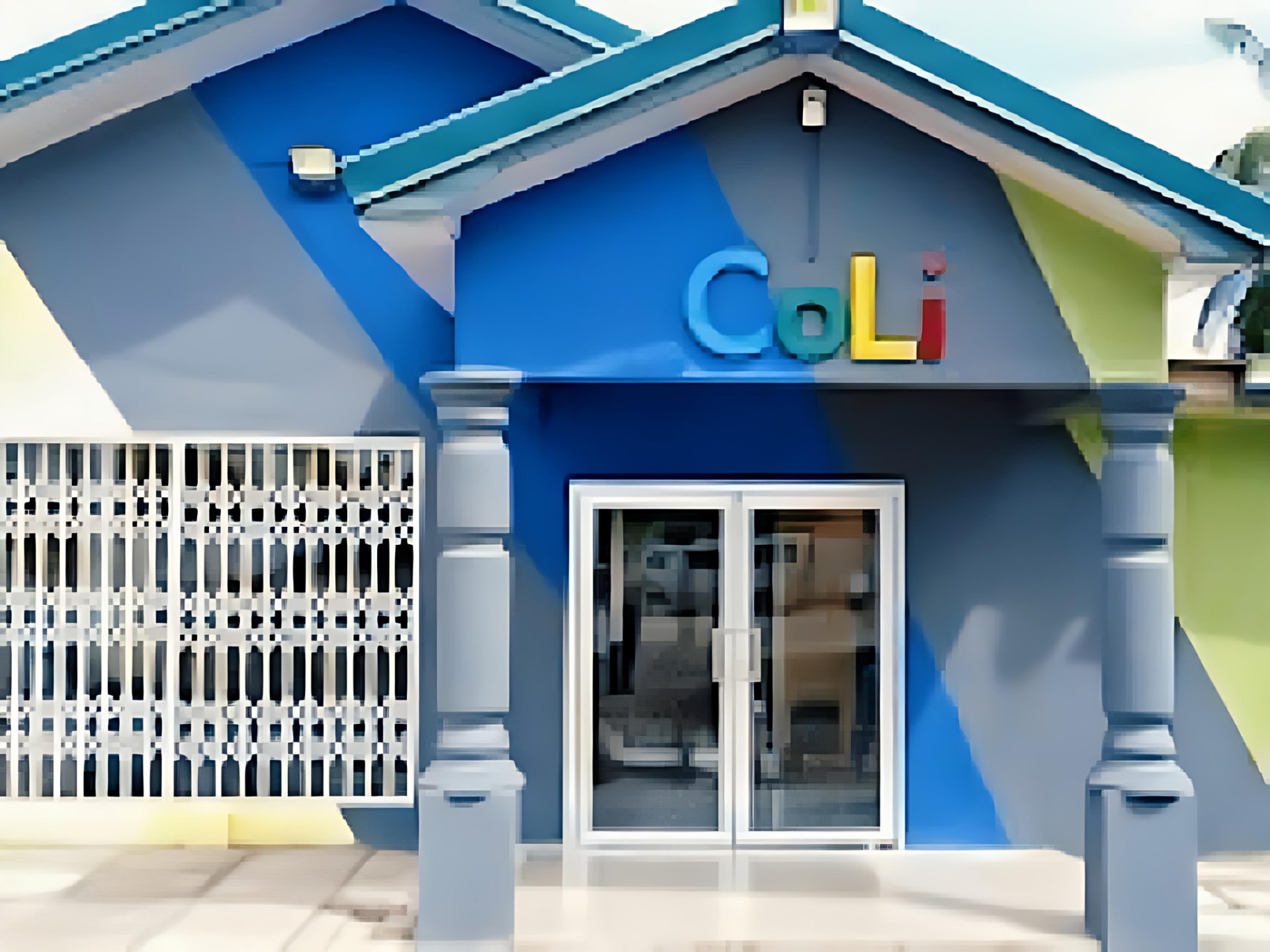 CoLi Link Ghana Limited: Pioneering connectivity