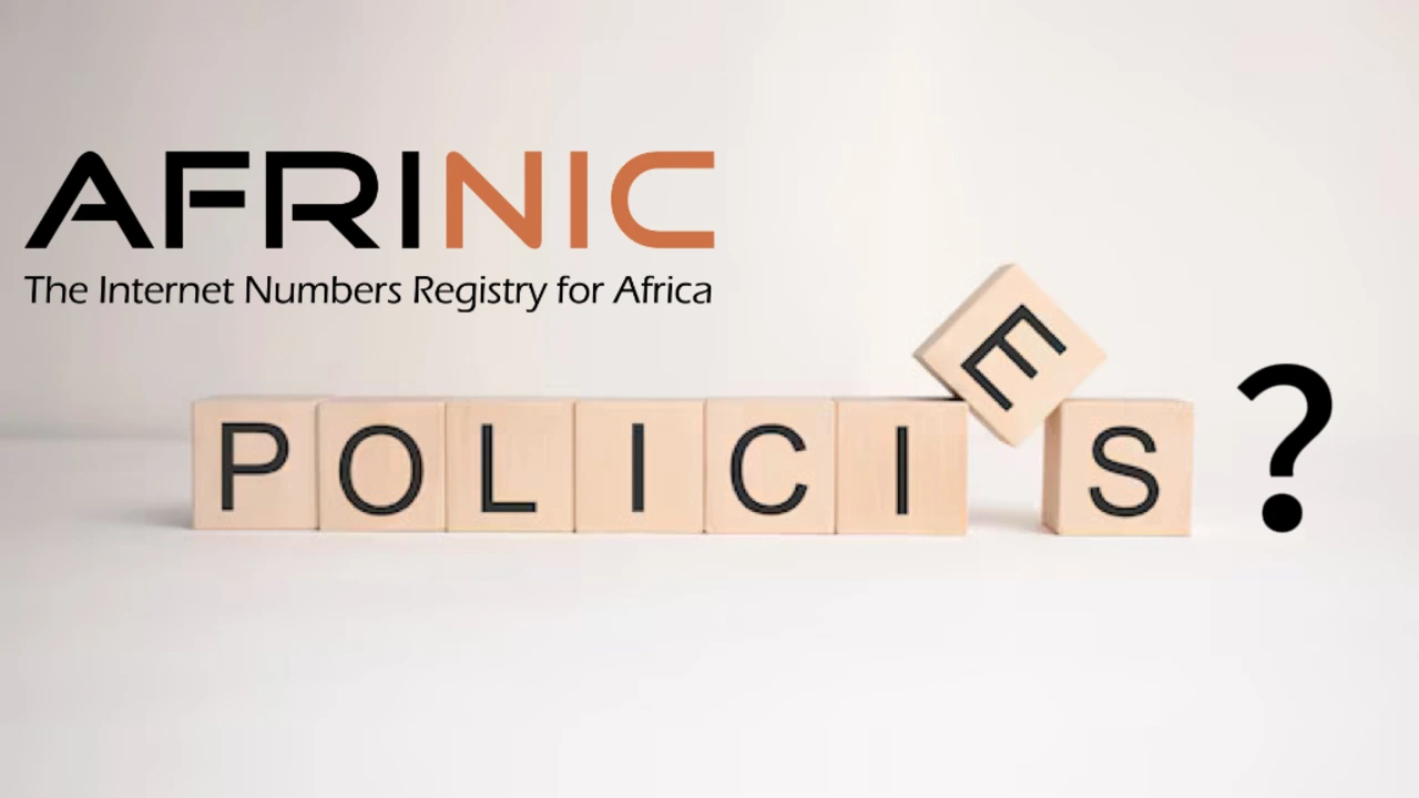 AFRINIC