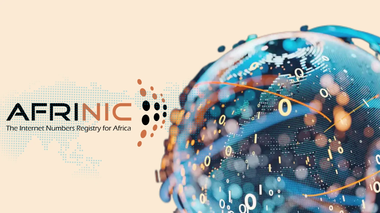 AFRINIC