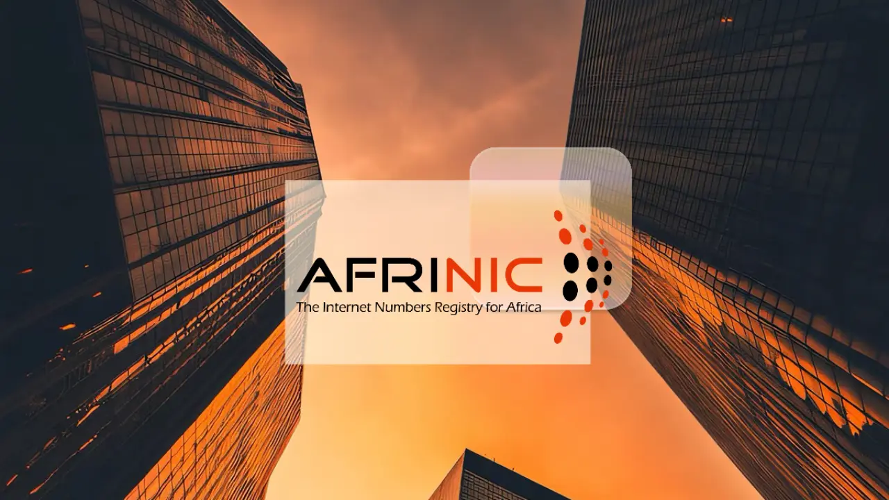 AFRINIC
