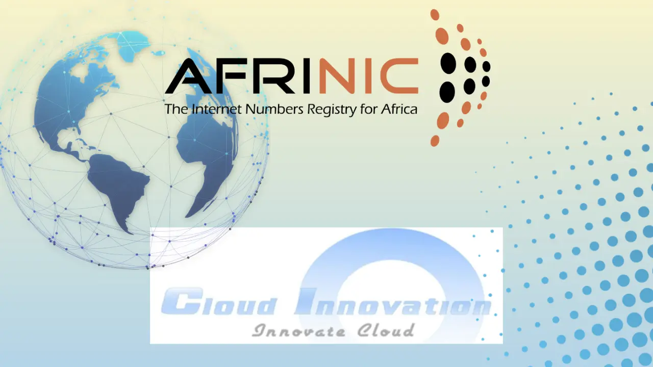 AFRINIC
