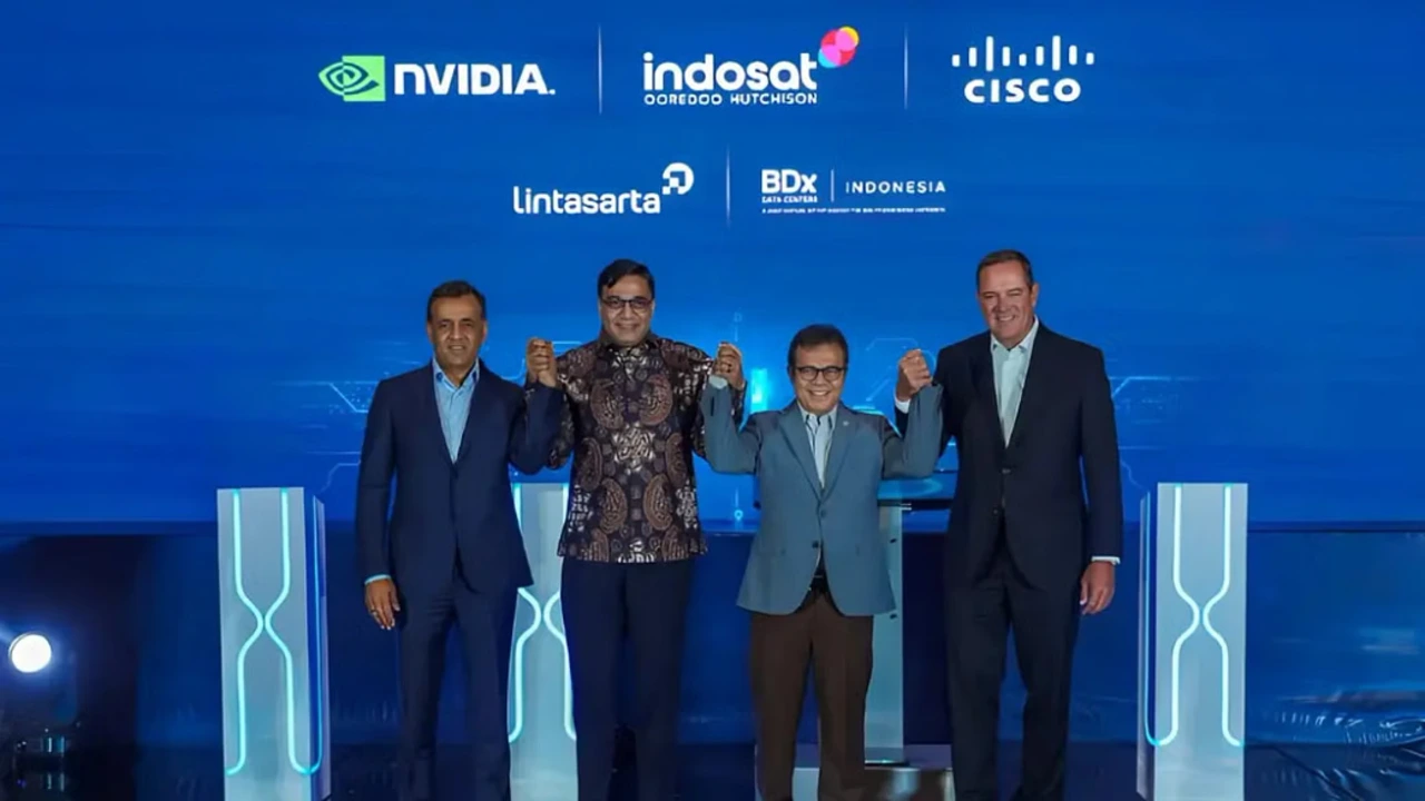 AI-Centre-of-Excellence-with-Indosat-Cisco-and-NVIDIA