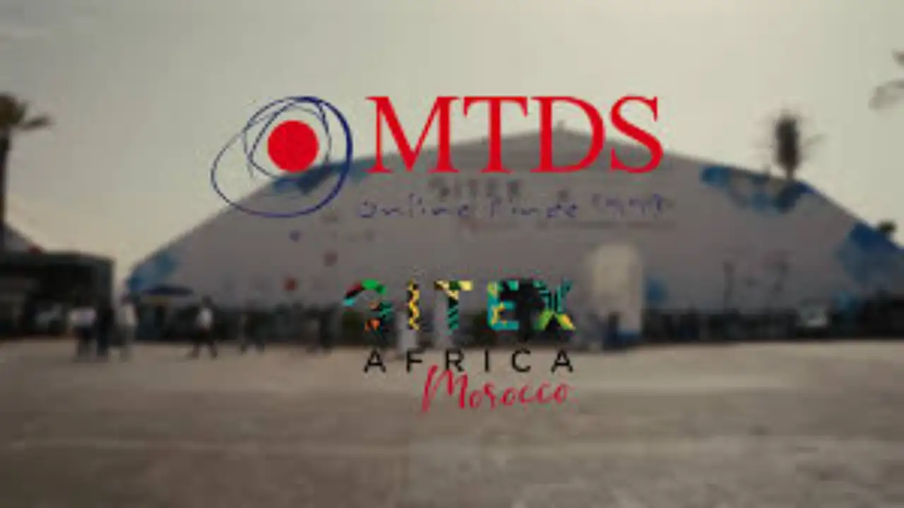 MTDS