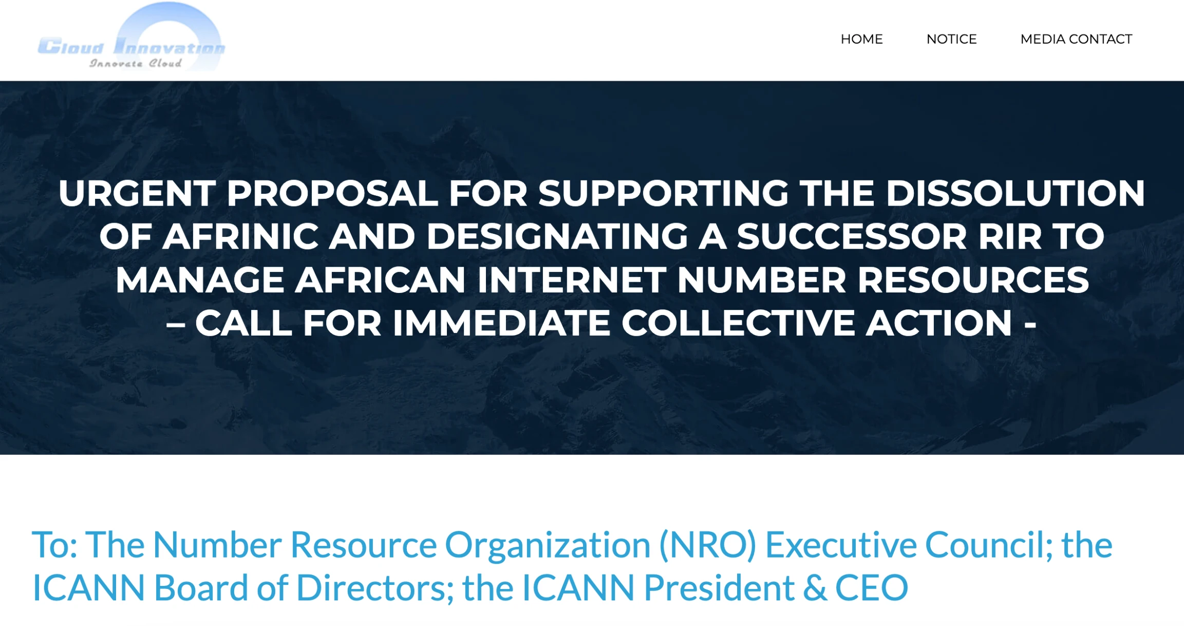 afrinic-cloud-innovation