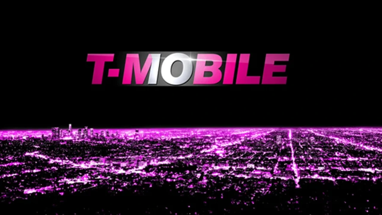 T-mobile