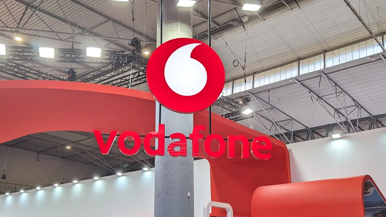 Vodafone customer service-Just Ask Once