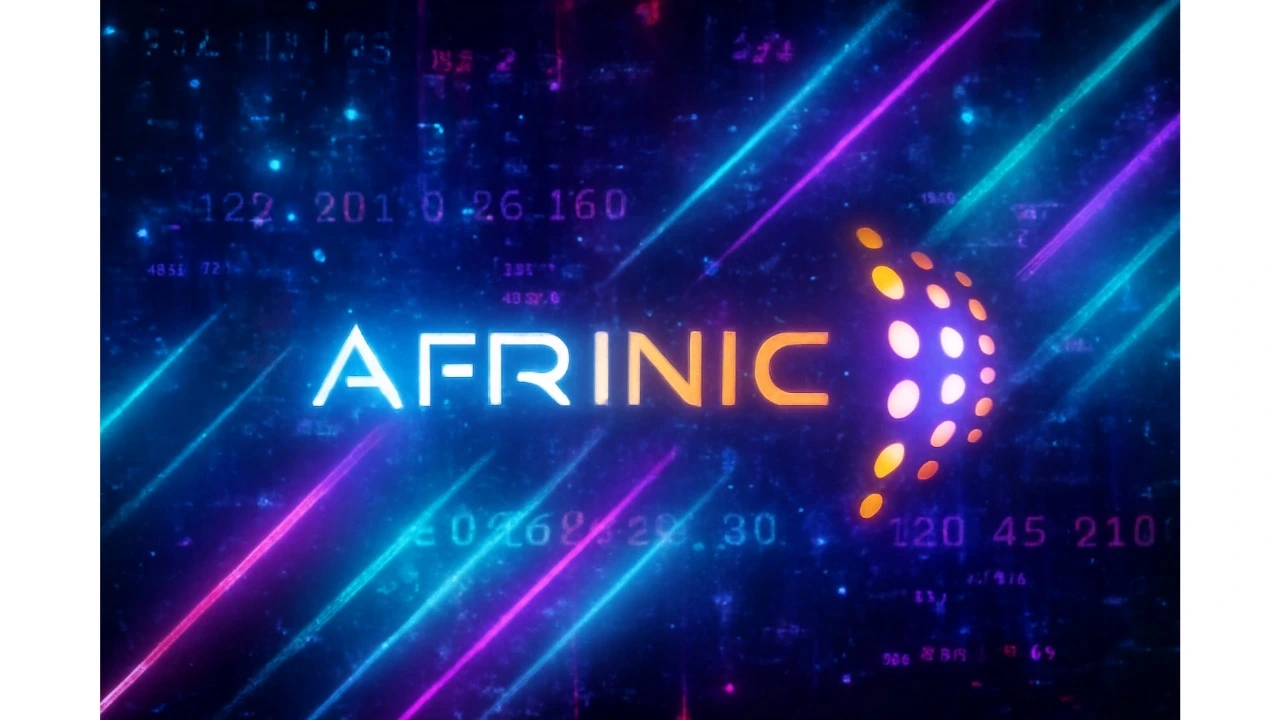 afrinic