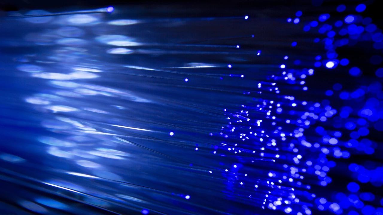 fibre-network