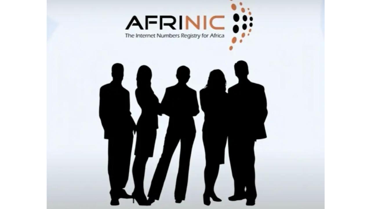 AFRINIC