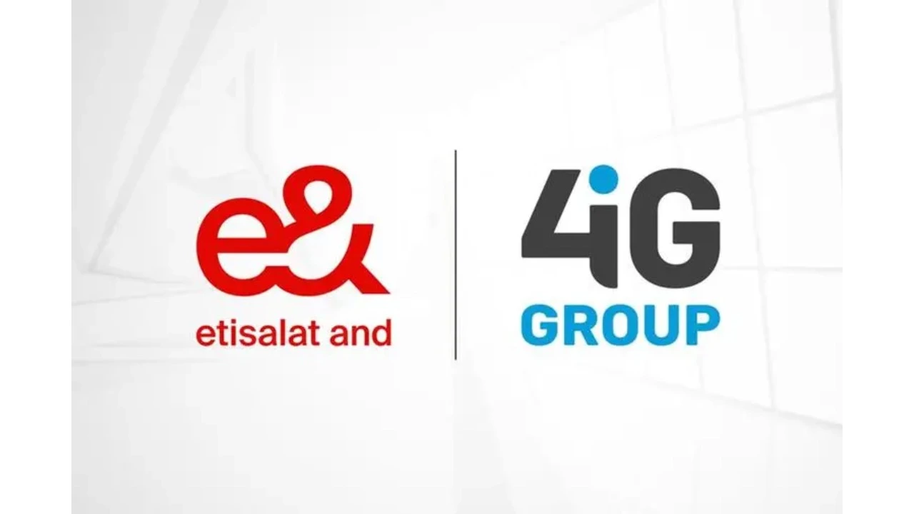 E& and 4iG forge Cross-Regional digital infrastructure alliance
