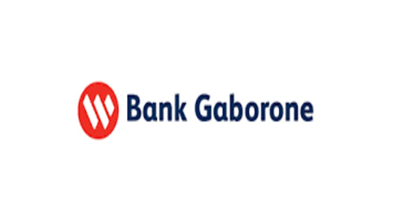 Bank Gaborone Limited