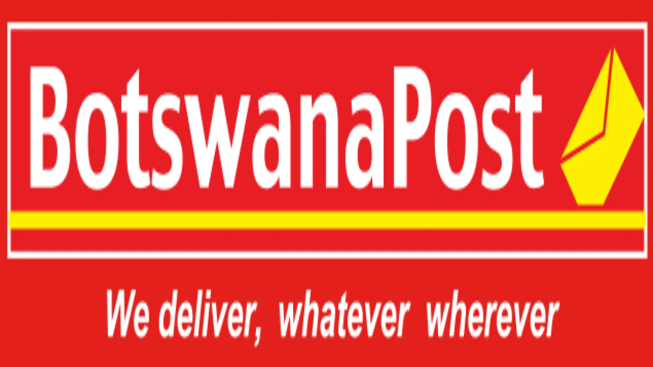 Botswana Post