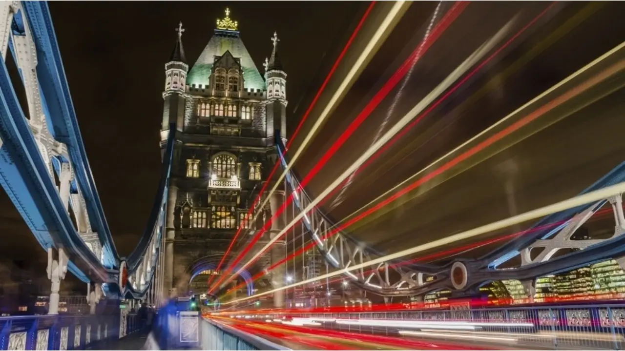 London’s internet nightmare: Top List with worst connectivity