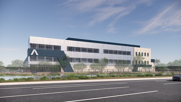Aligned Data Centers