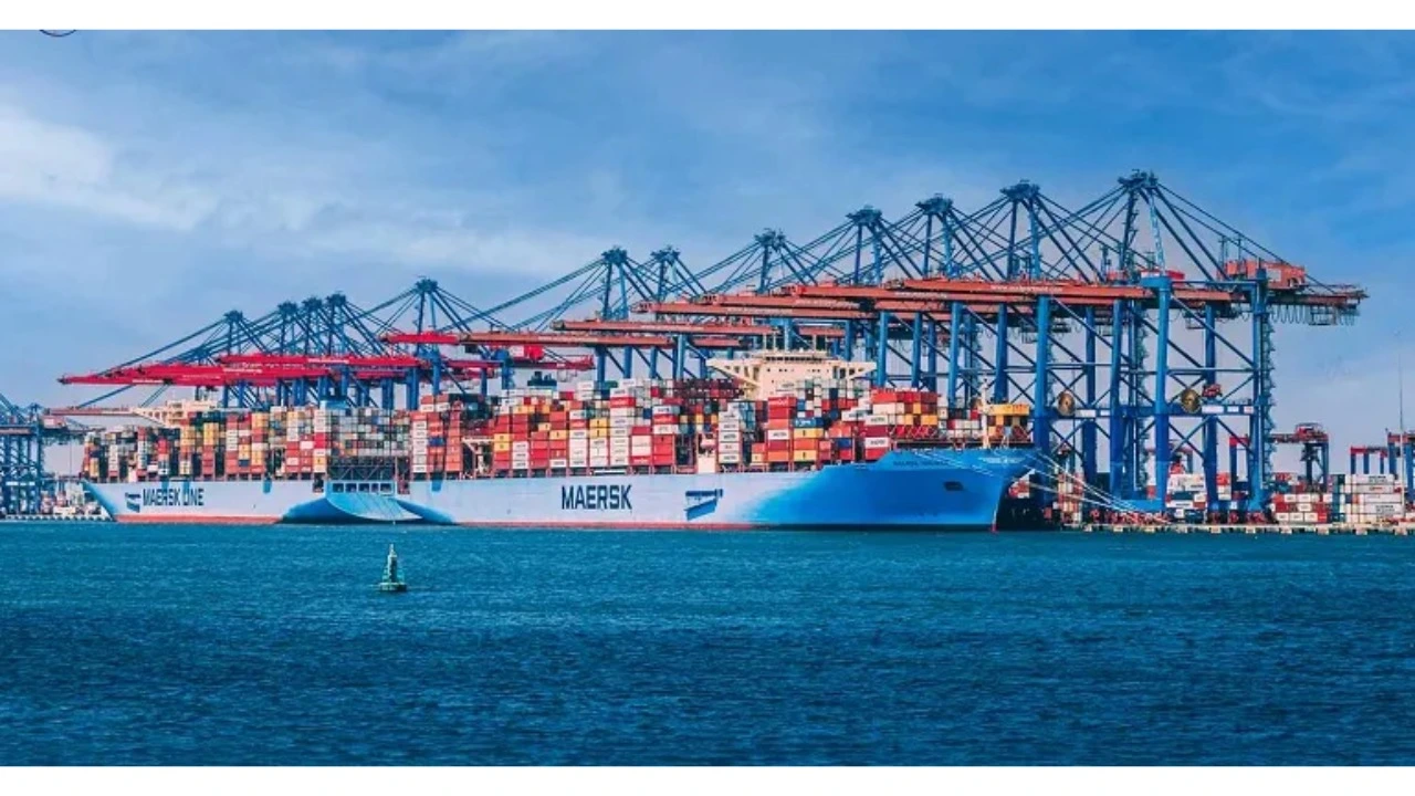 SCCT: Egypt’s mediterranean gateway reinvented