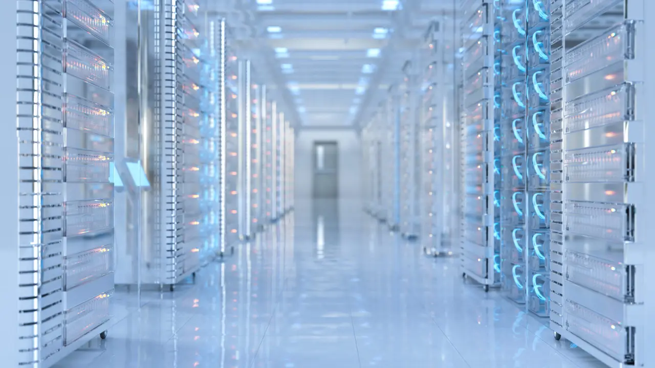 data-centre