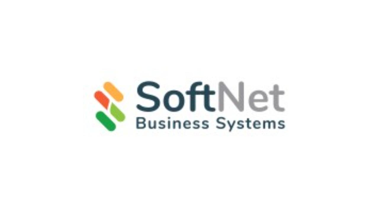 softnet business system