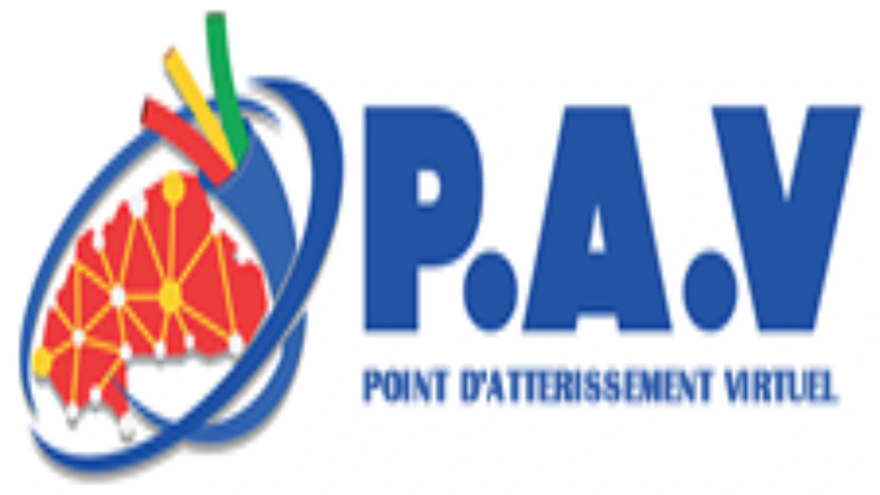 Point d'Atterrissement Virtuel