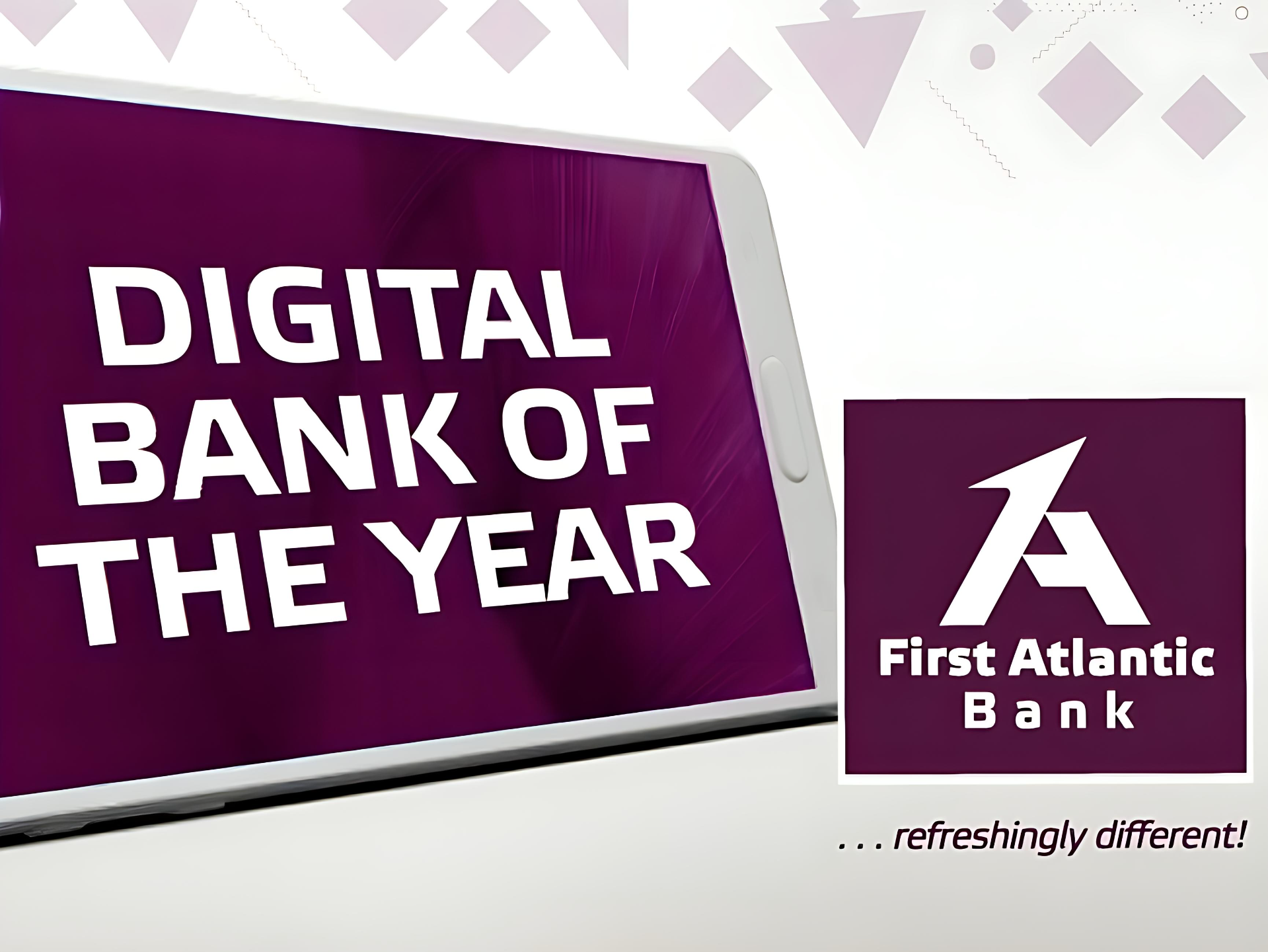 First Atlantic Bank: Driving financial innovation in Ghana