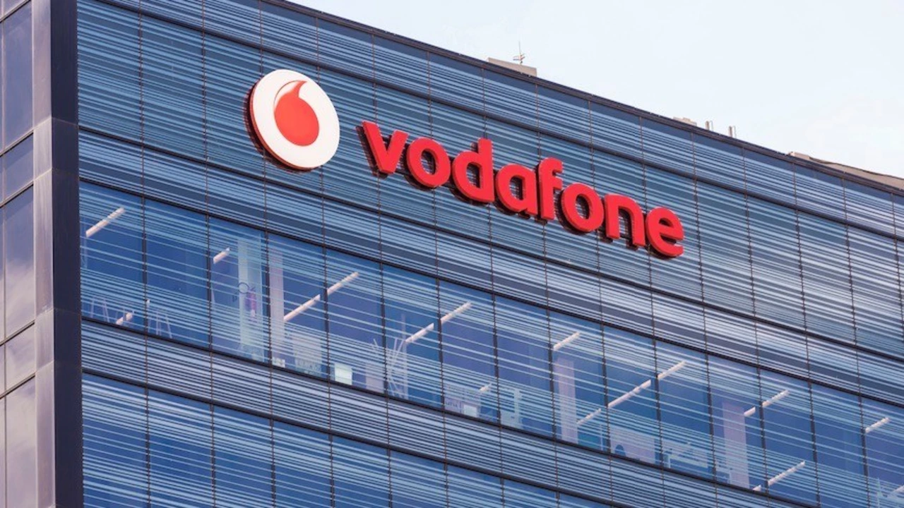 Vodafone-Spain