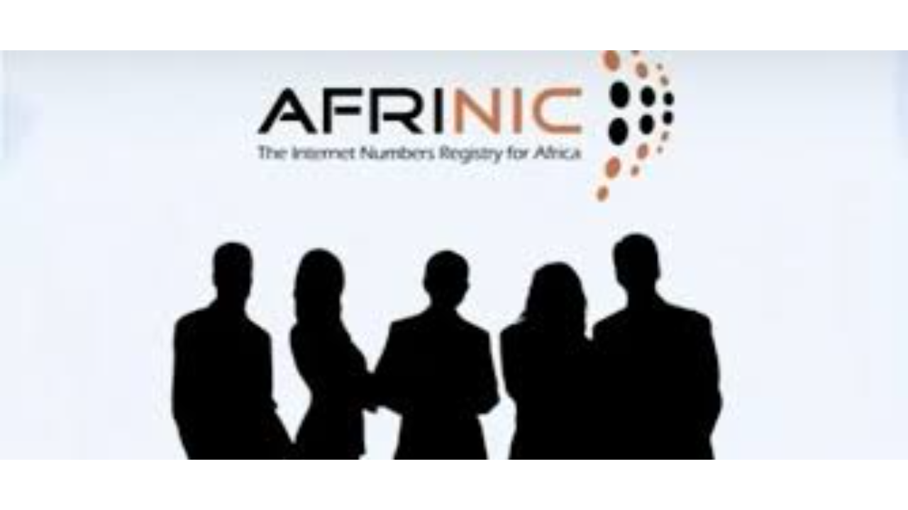 AFRINIC failure-RIR structural risks