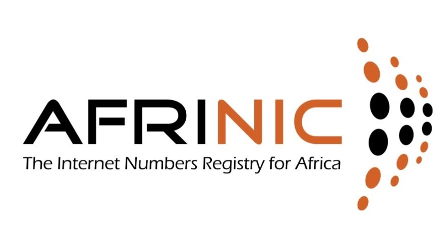 AFRINIC's logo