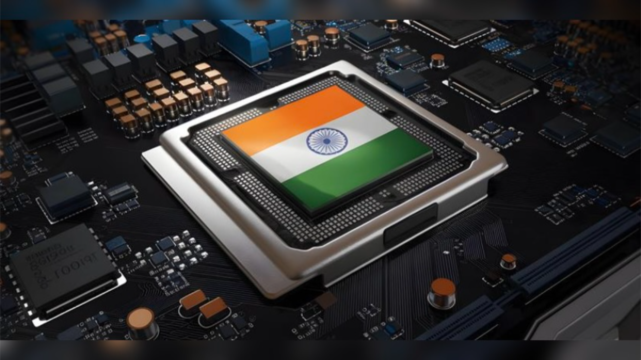 India boosts semiconductor ambitions with $19B in new projects