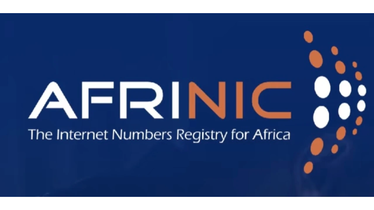 AFRINIC;ICANN