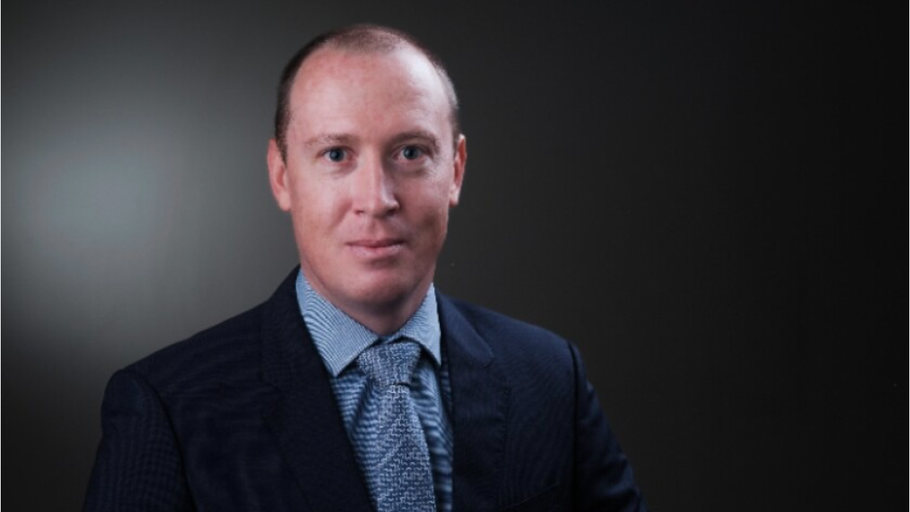 Digital Realty names new Africa MD