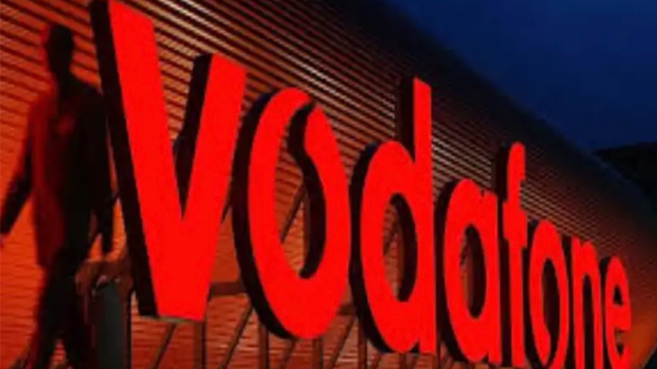 Vodafone and HMD launch AI-powered phone to protect children