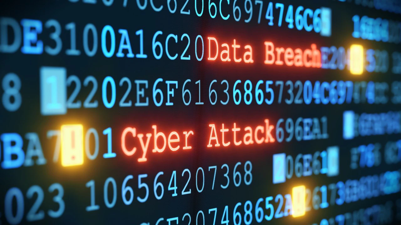 TPG Telecom’s iiNet hit by cyber breach